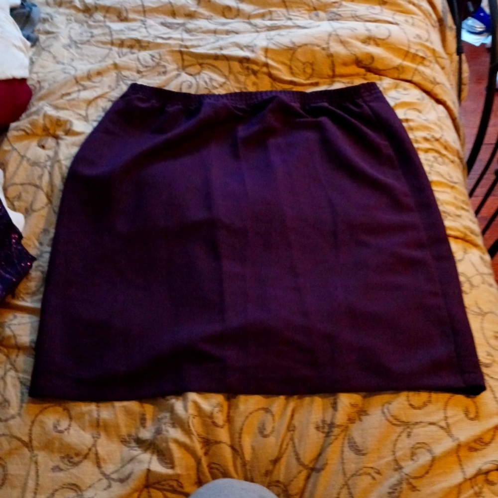 Skirt